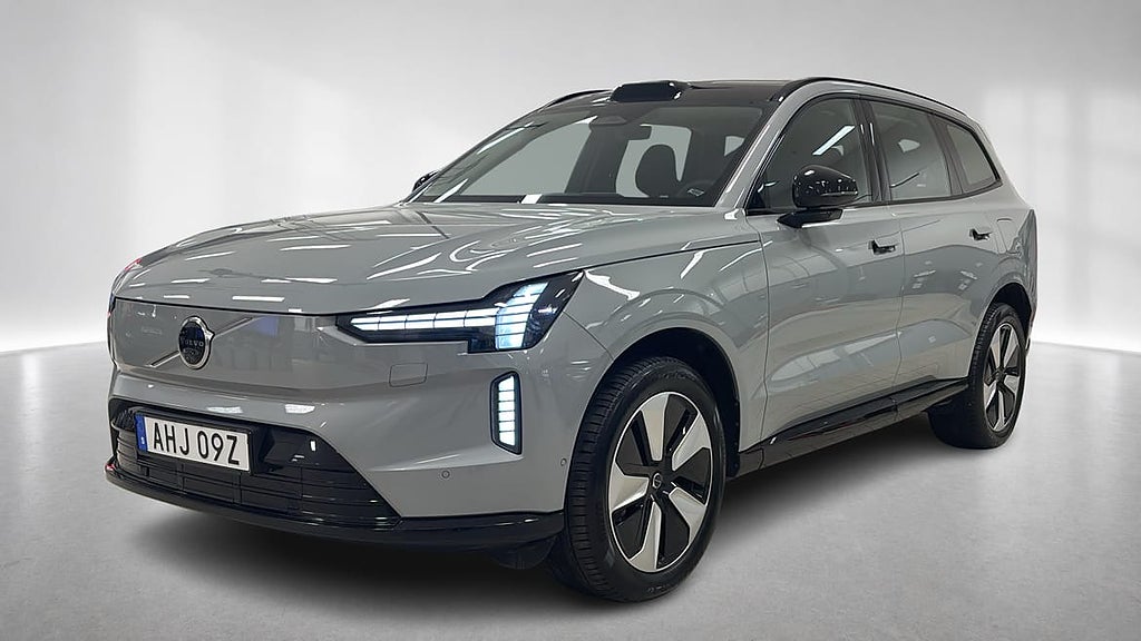 Volvo EX90 Twin Motor Plus 6-sätes