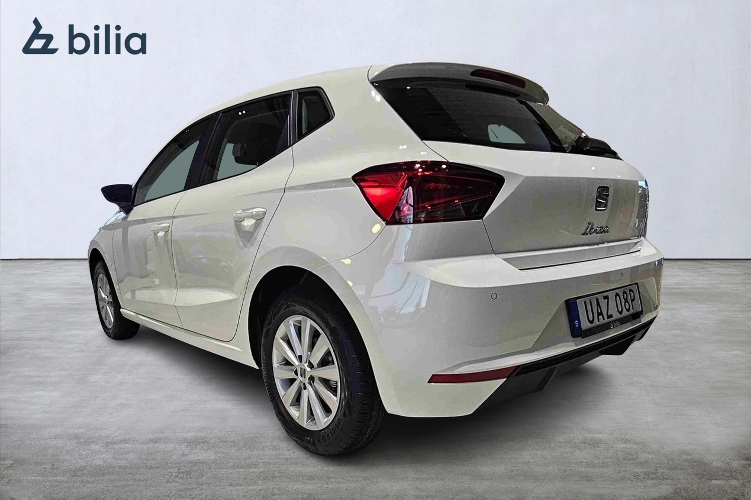 Seat Ibiza 2026, bild 2/10