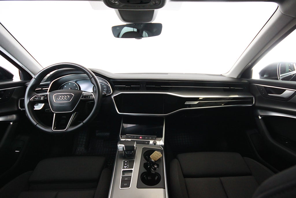 Audi A6 2020 - miniatyr 5