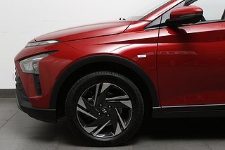 SUV Hyundai Bayon 8 av 22