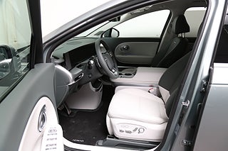 SUV Hyundai IONIQ 28 av 31