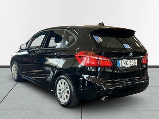 BMW 218 d Active Tourer S&V-Hjul Backkamera/Rattvärme/BT