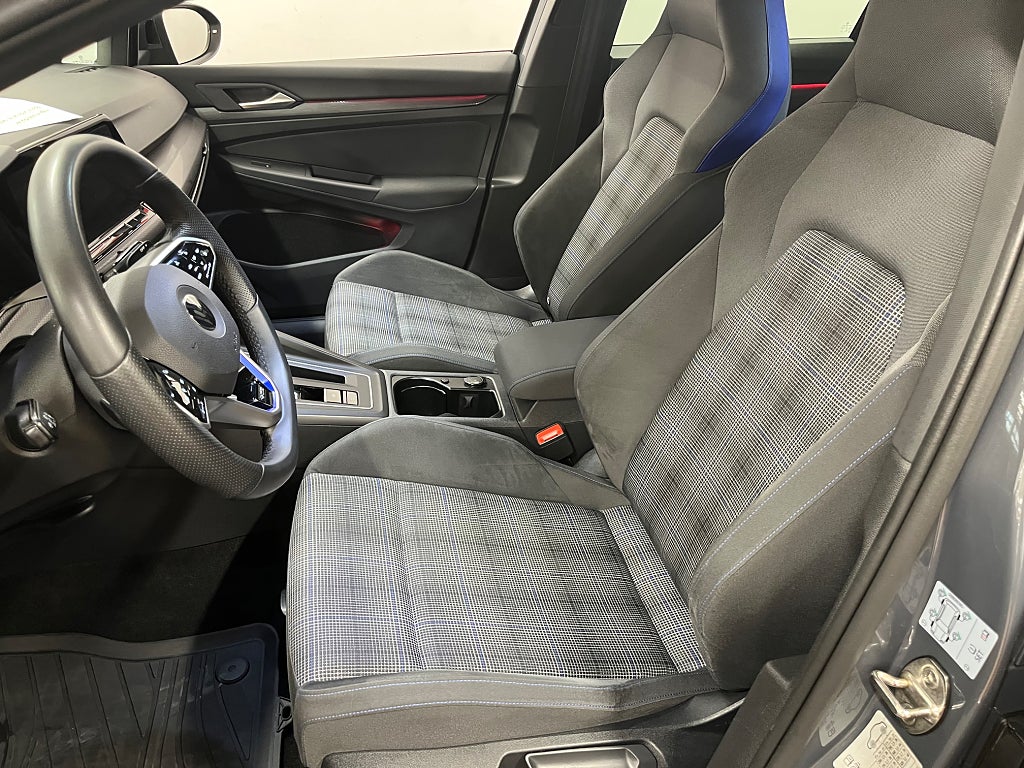 Volkswagen Golf I 2021 - miniatyr 12