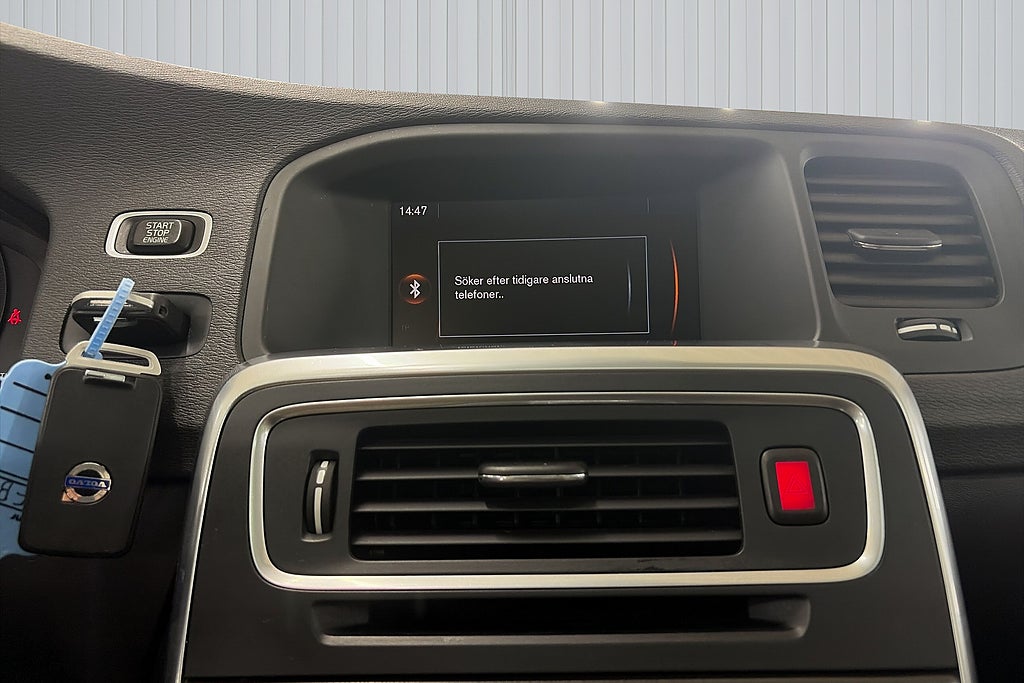 Volvo V60 2013
