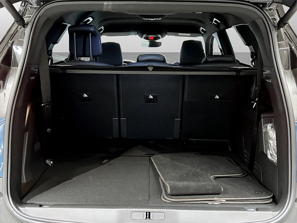 Bild på Peugeot 5008 GT 1.2 PT 130hk Aut KAMPANJRÄNTA 3,99%