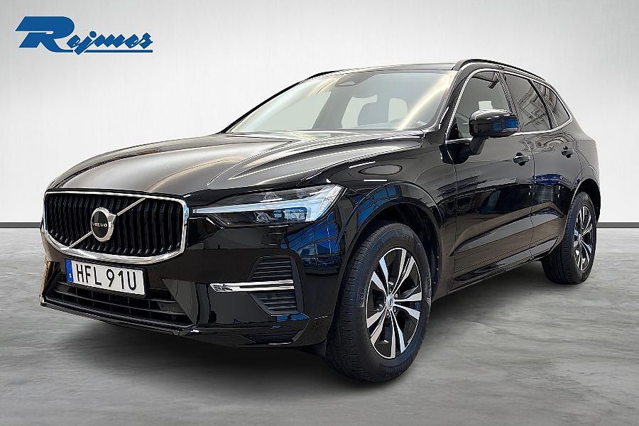 Volvo XC60 B4 Diesel Momentum Advanced Edt II
