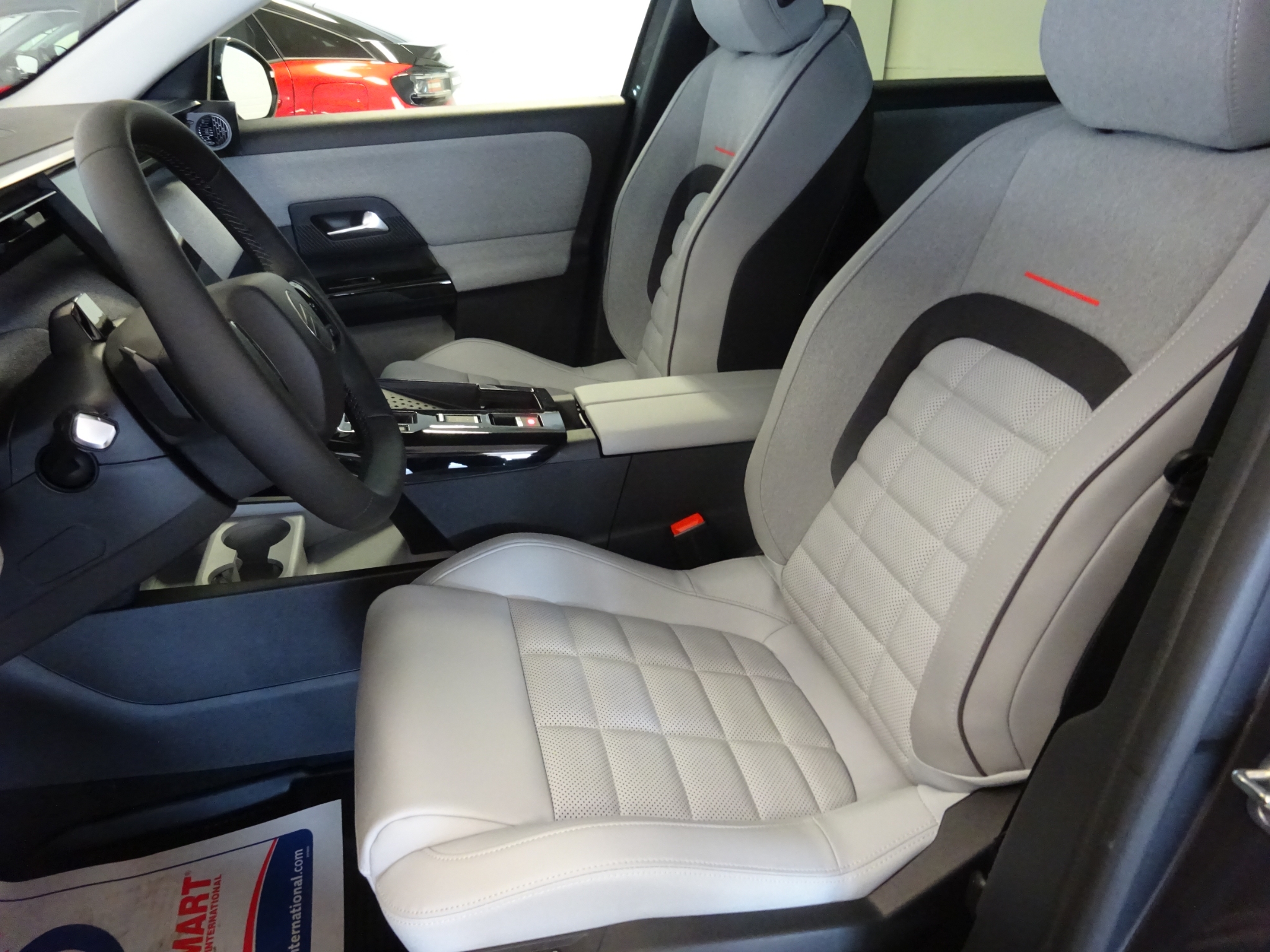 Citroen C5 Aircross 2026, bild 4/42