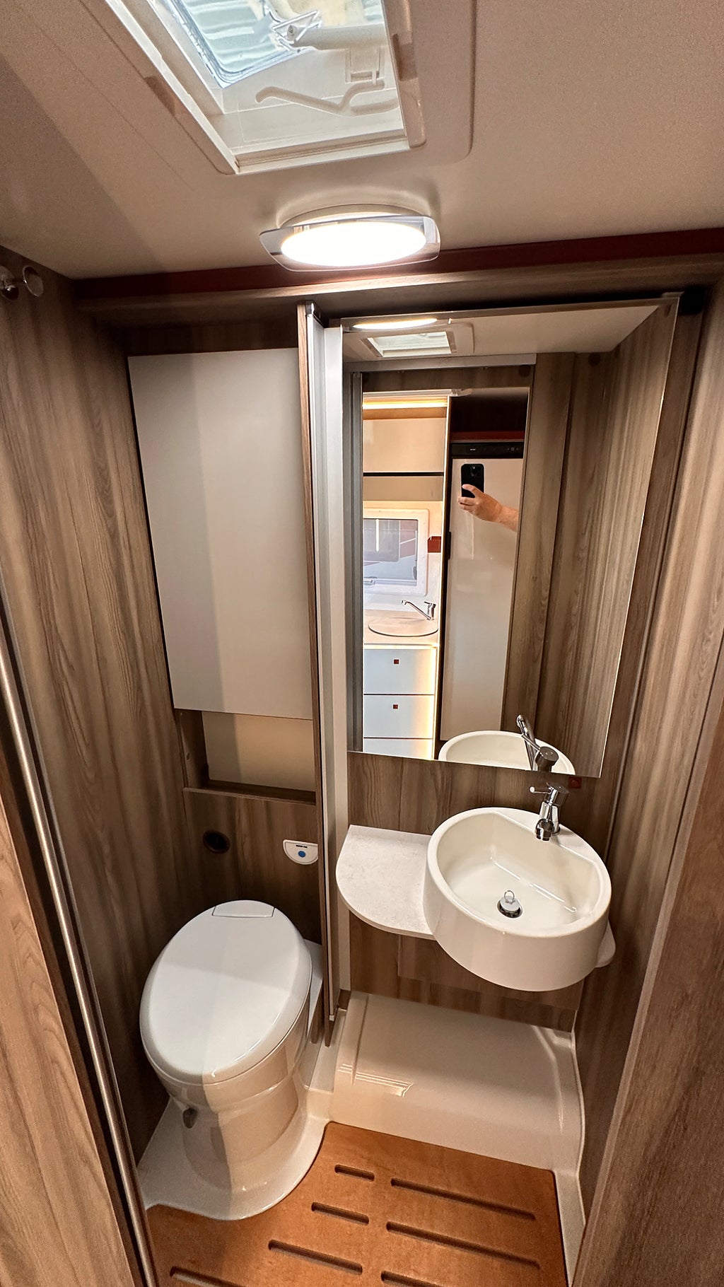 Roller Team 285 TL  RT Kronos, Automat, taksäng, 165 hk thumbnail