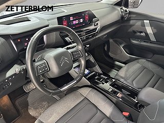 Halvkombi Citroën C4 8 av 26