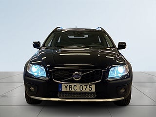 Volvo XC70 D4 AWD Classic/Drag/S&V-däck/MoK/P-sens/Elbagagelucka