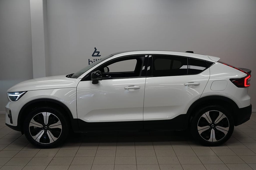 Volvo C40 Recharge Single Motor Core | Ränta 2.95% |