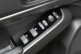 SUV Honda HR-V 10 av 22
