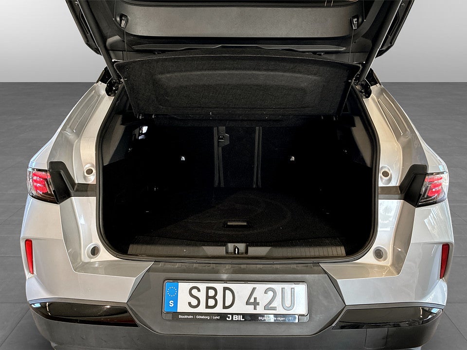 Bild på Opel Grandland GS Hybrid 145hk Aut B-KAMERA EL-BAKLUCKA