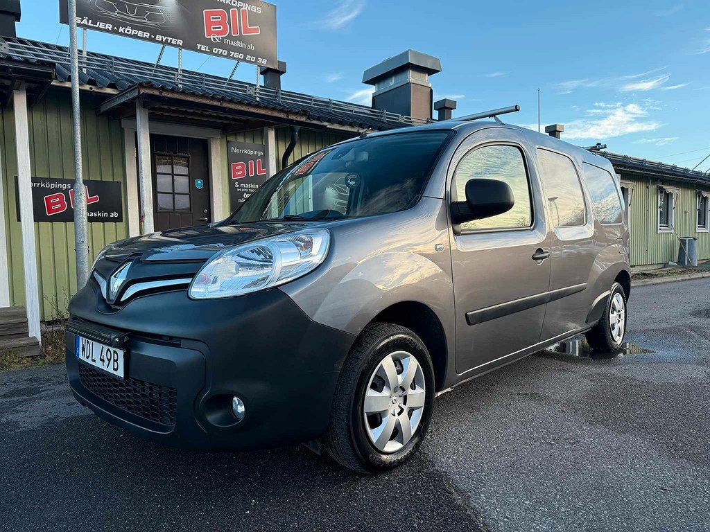 Renault Kangoo Express Maxi 1.5 dCi Euro 6