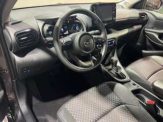 Sportkupé Mazda 2 10 av 20