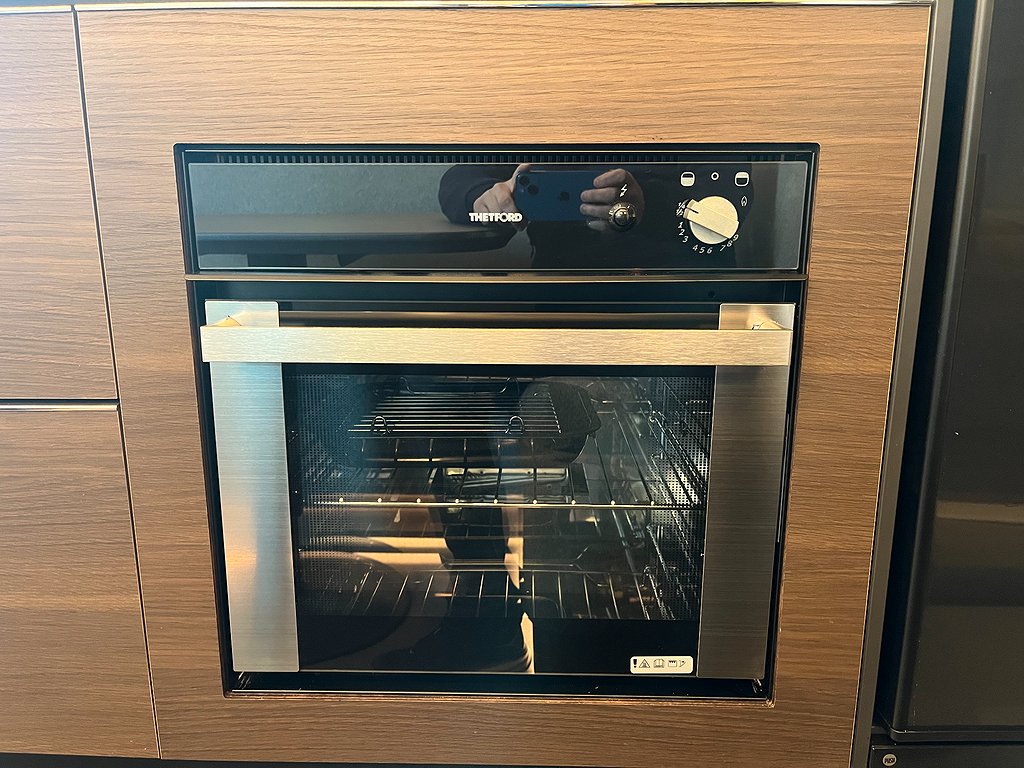 Adria Alpina 663 PT /Barnkammare/ALDE / Ugn / Micro / Markis - Adria