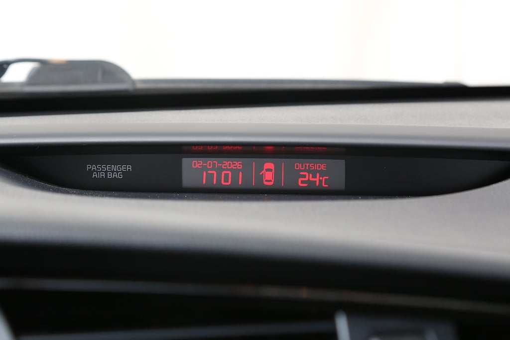 Kia Ceed 1,6 CRDi 136hk GT-Line Kombi Navi Kamera Motorv Drag 2016