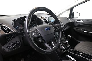 Halvkombi Ford C-Max 8 av 15
