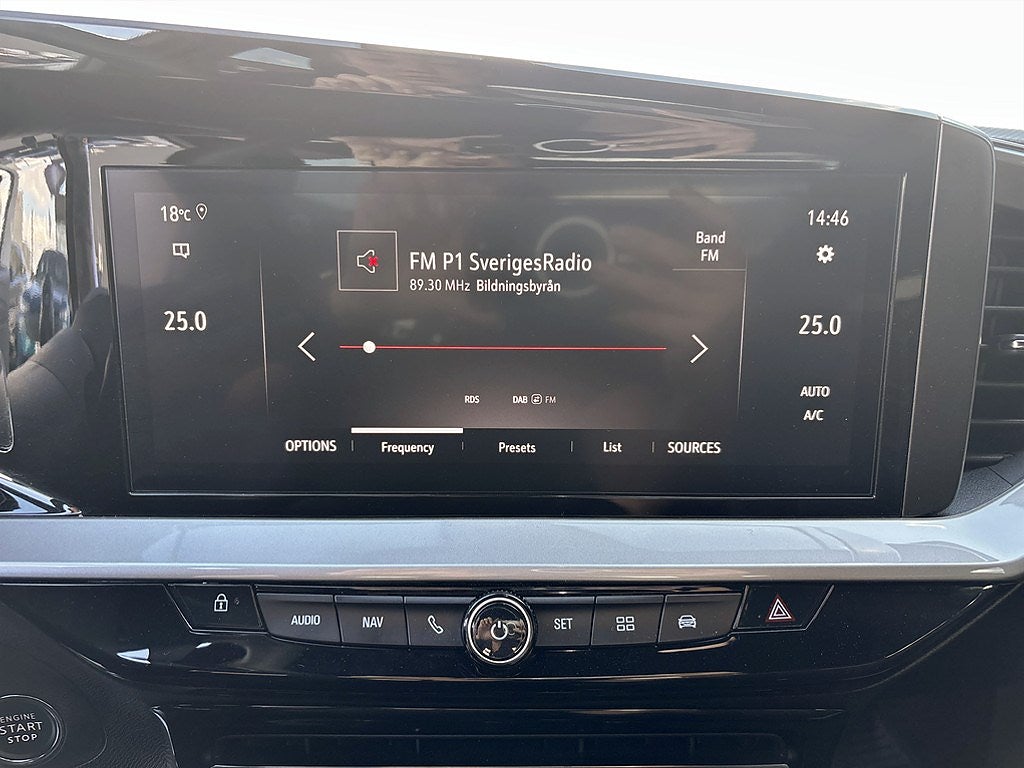 Bild på Opel Mokka Ultimate 1.2 PT 130hk Aut - B-KAMERA, EN ÄGARE