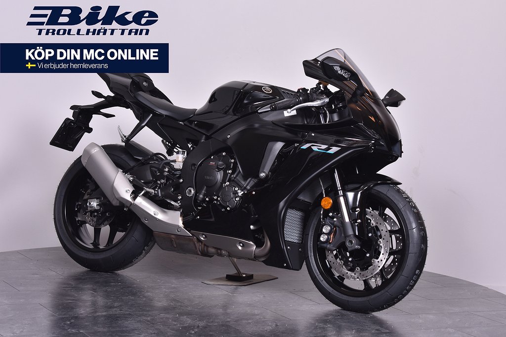 Yamaha YZF-R1  Omgående leverans!
