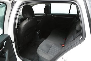 Kombi Skoda Octavia 20 av 22