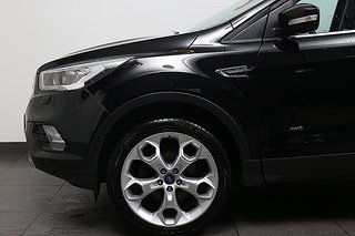 SUV Ford Kuga 3 av 20