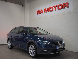 Kombi Seat Leon 2 av 15