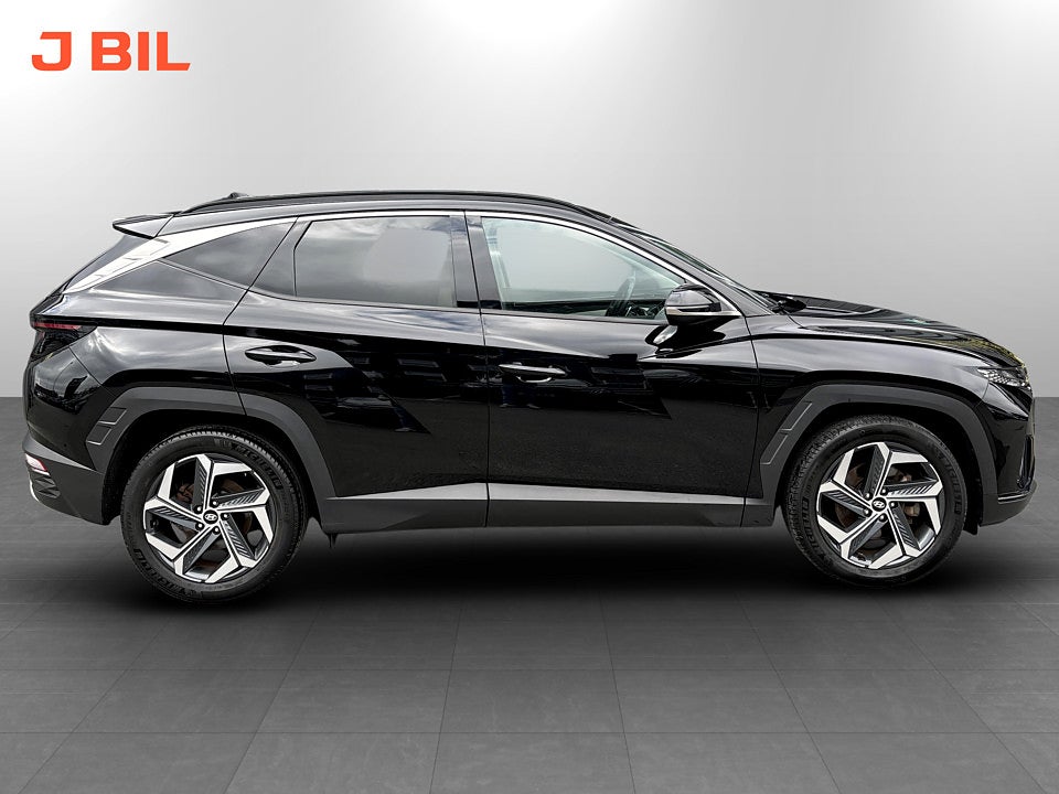 Bild på Hyundai Tucson Advanced 1.6 230hk Aut DRAG B-KAMERA 