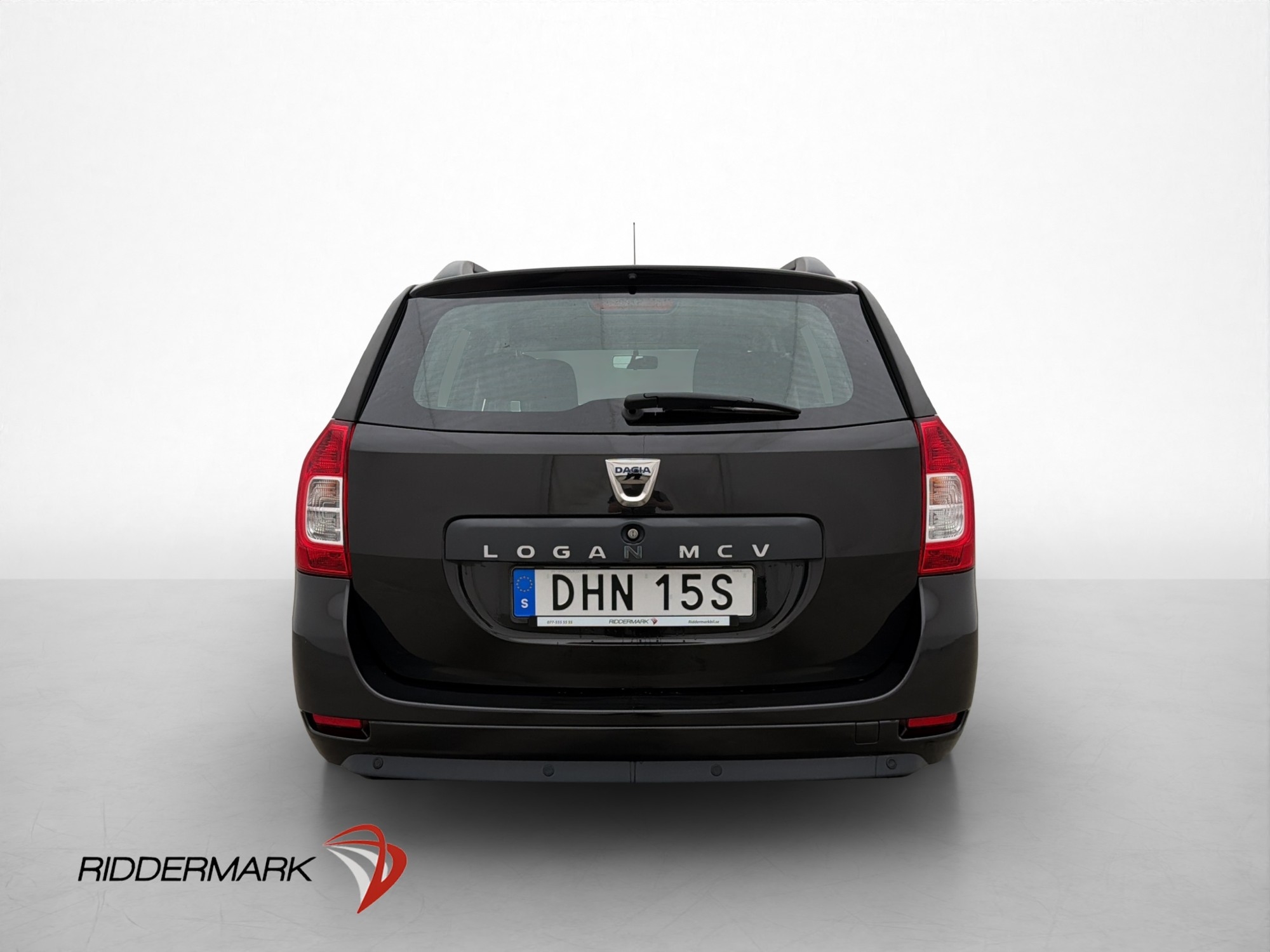 Dacia Logan 0.9 TCe 90hk 2020, bild 6/49