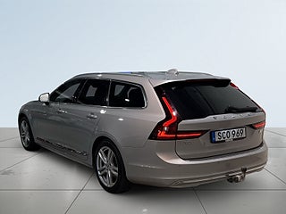 Volvo V90 Recharge T6 AWD Core Edition Drag Kamera Psens SoV MOMS – bild 4