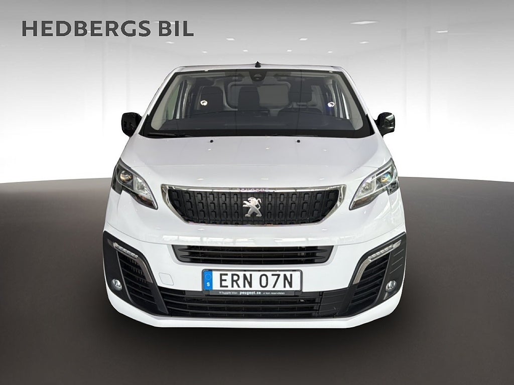 Peugeot Expert PRO + L3  2.0 BlueHDi  thumbnail