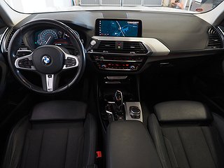 SUV BMW X3 15 av 24