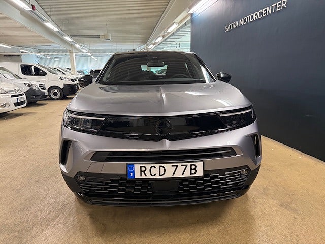 Bild på Opel Mokka Ultimate 1.2 PT 130hk AUT