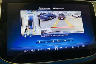 Kombi Mercedes-Benz E 10 av 12