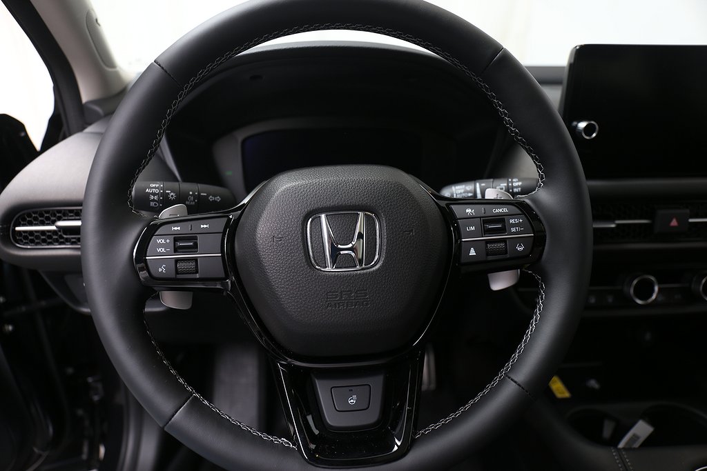 Honda ZR-V Advance | HEV Hybrid | 5 års fri service/garanti* 2023