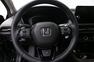 SUV Honda ZR-V 11 av 18