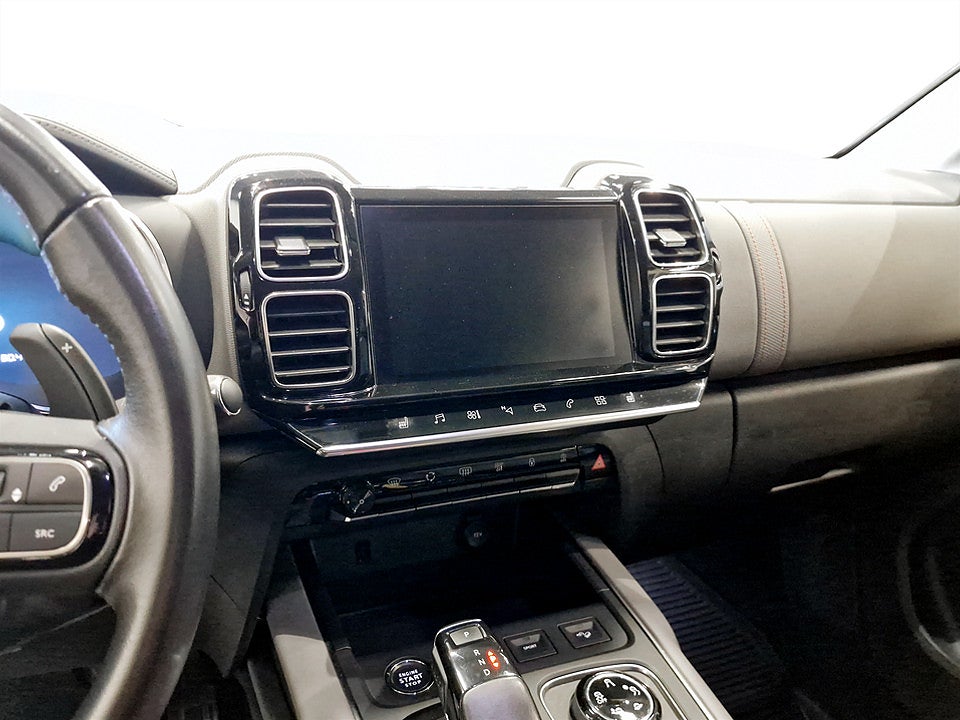 Bild på Citroen C5 Aircross Shine 1.5 BlueHDi 130hk Aut B-KAMERA NAVI