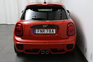 Halvkombi MINI Cooper 7 av 25