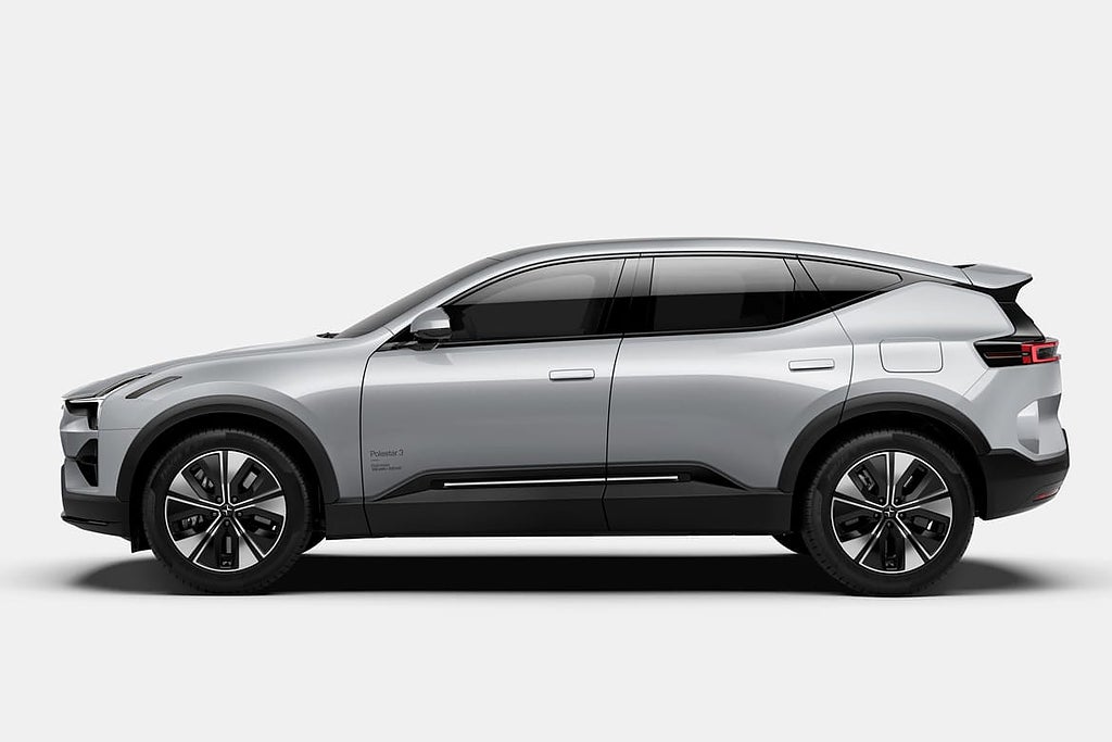 Polestar 3 