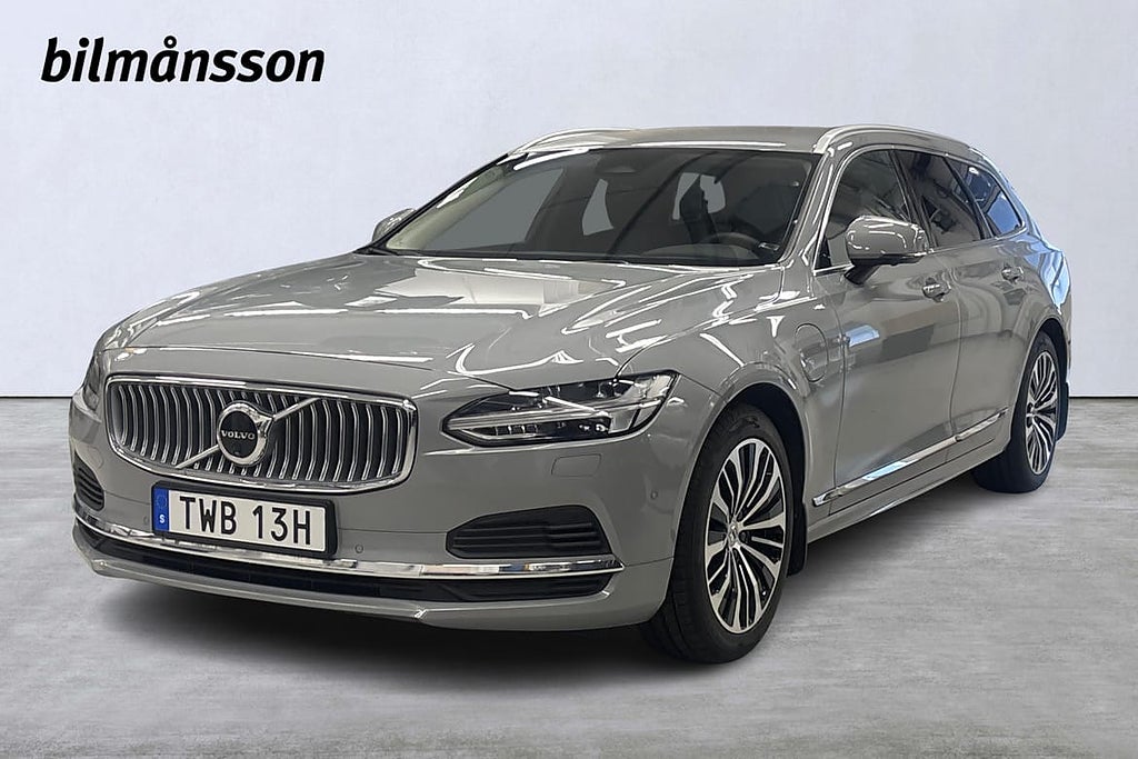 Volvo V90 T6 Core Edition II
