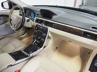 Sedan Volvo S80 7 av 23