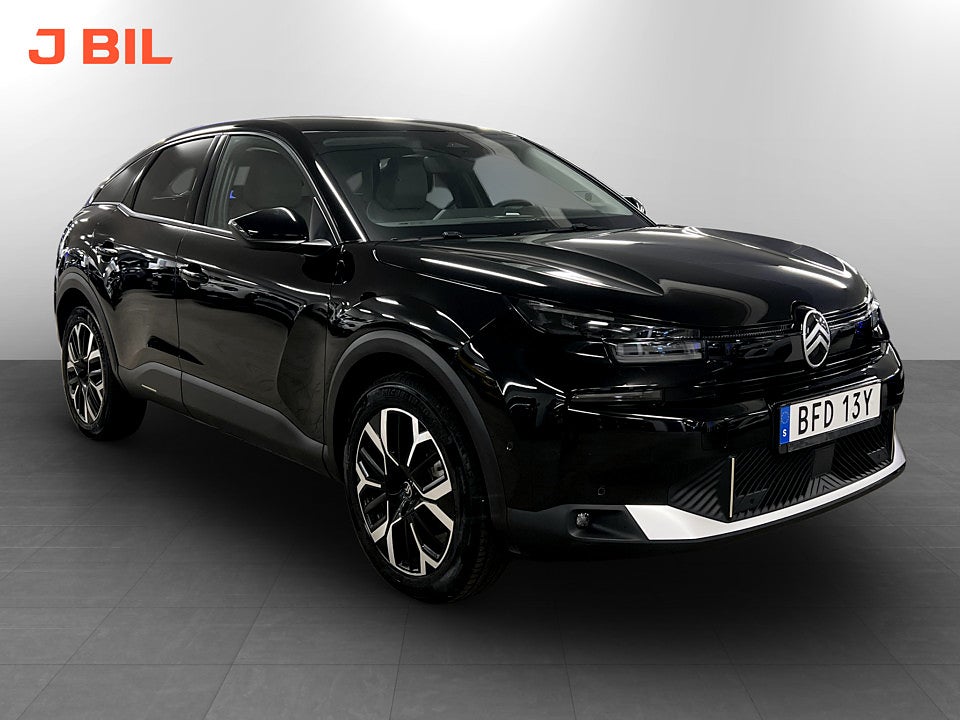 Citroen C4 Max 1.2 PT 130hk Aut CARPLAY SKINN