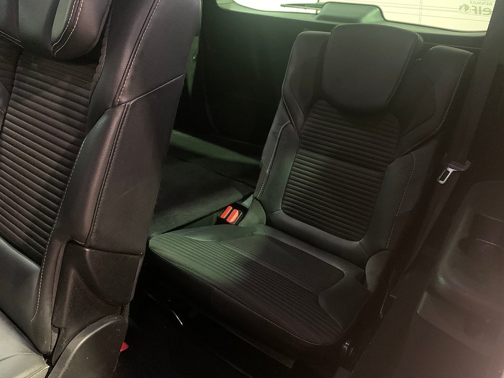 Renault Grand Scénic 1.5 dCi EDC 110hk | BOSE Edt | Drag | 7-sits | M-Värm