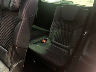 Minibuss Renault Grand Scénic 24 av 25