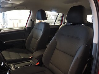 Kombi Volkswagen Golf 19 av 19