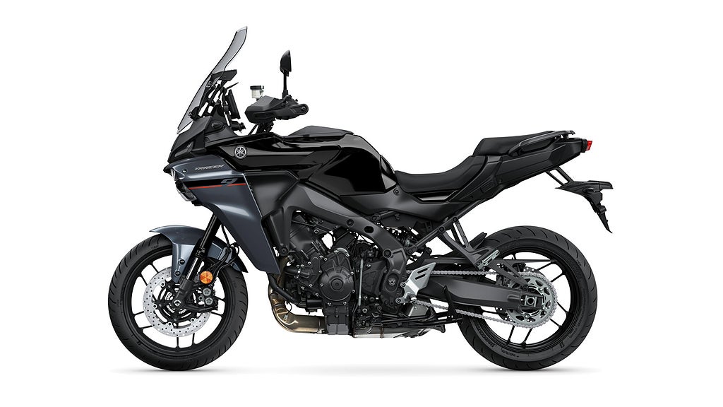 Yamaha Tracer 9 /Kampanj NU:139.900kr/Ränta 3,45%/Beställ redan idag!