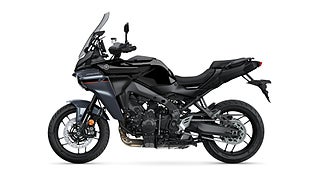 Yamaha Tracer 9 /Kampanj NU:139.900kr/Ränta 3,45%/Beställ redan idag!