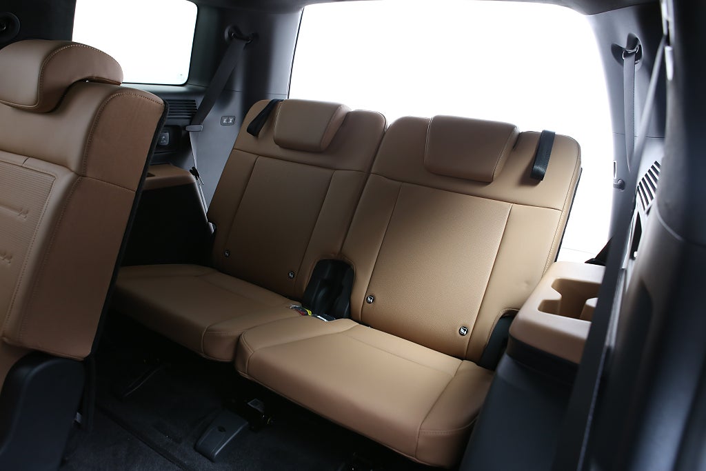 Hyundai Santa Fe Plug-in hybrid 4WD Advanced 7-sits | fd. demobil 2025