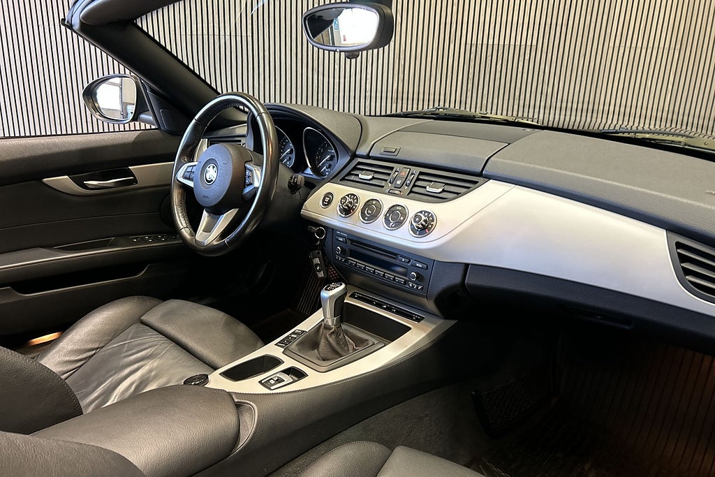 BMW Z4 sDrive23i