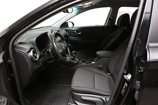 SUV Hyundai Kona 11 av 26
